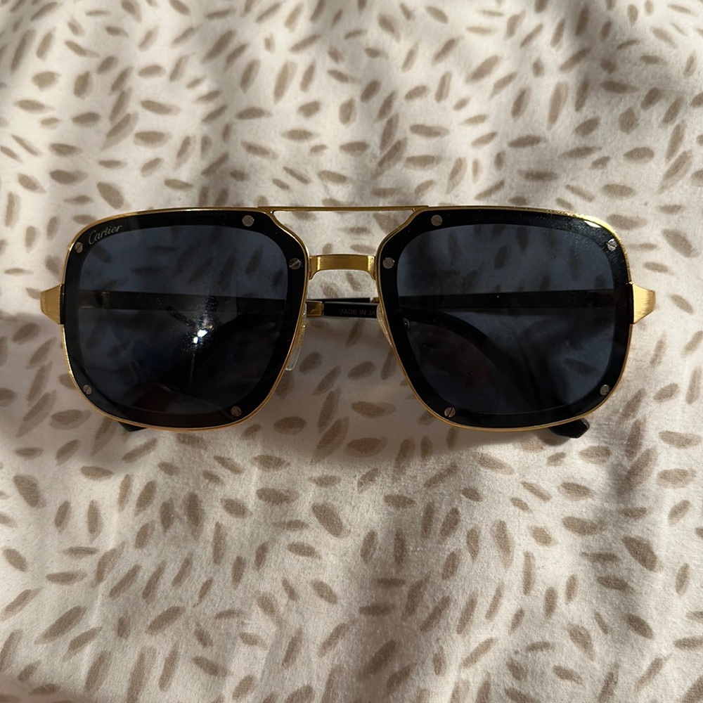 Sunglasses - De Santos